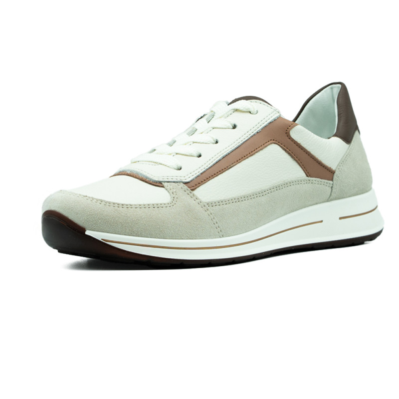 ARA sportiniai bateliai moterims, margi 122580208