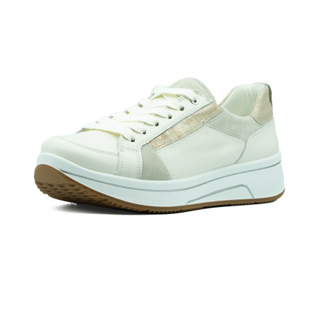 ARA sportiniai bateliai moterims, smėlio spalvos 122751209