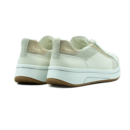 ARA sportiniai bateliai moterims, smėlio spalvos 122751209