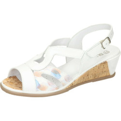 Polking basutės moterims, baltos 71011359261