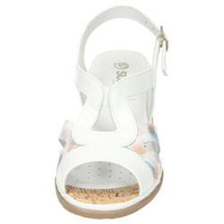 Polking basutės moterims, baltos 71011359261