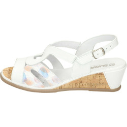 Polking basutės moterims, baltos 71011359261