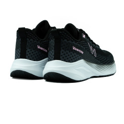 Vanhorn sportiniai bateliai moterims, juodi 27308BK1