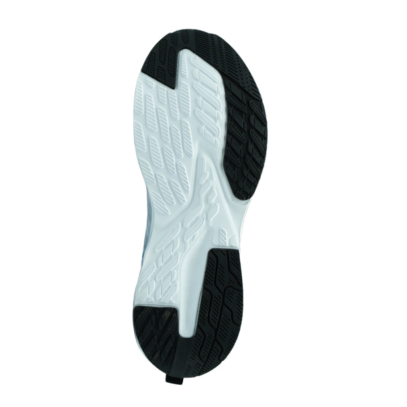 Vanhorn sportiniai bateliai moterims, juodi 27308BK2