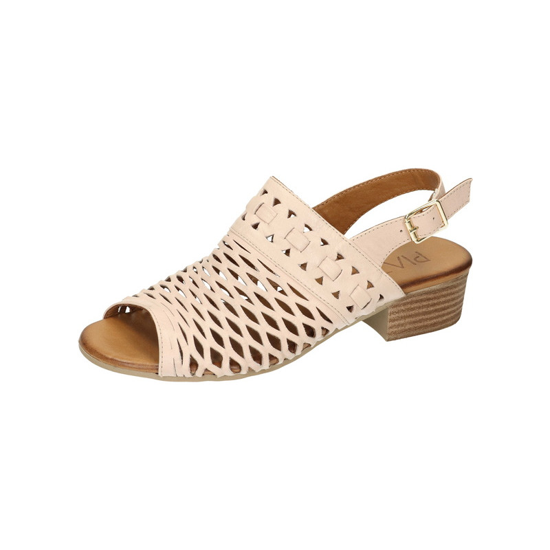 Polking moteriškos basutės