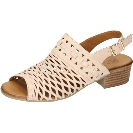 Polking moteriškos basutės