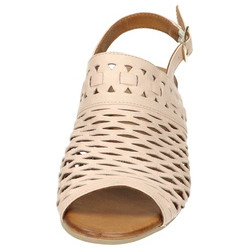 Polking moteriškos basutės