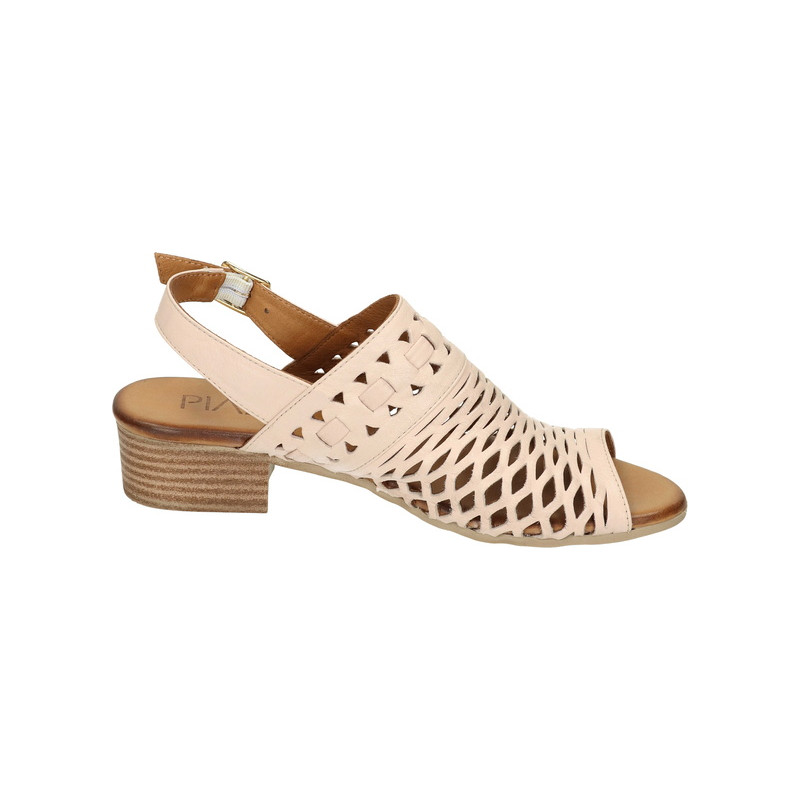 Polking moteriškos basutės