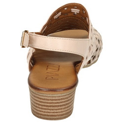 Polking moteriškos basutės