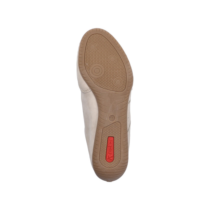 Rieker moteriški sportiniai bateliai