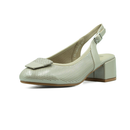 Potocki moteriškos basutės