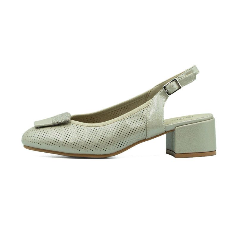 Potocki moteriškos basutės