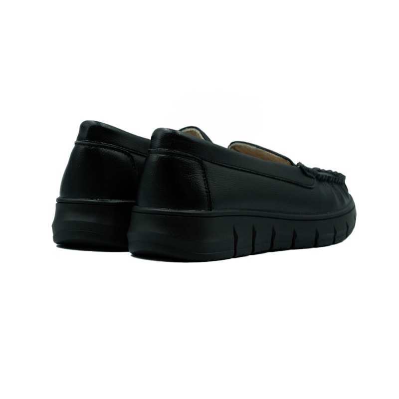 Potocki moteriški bateliai