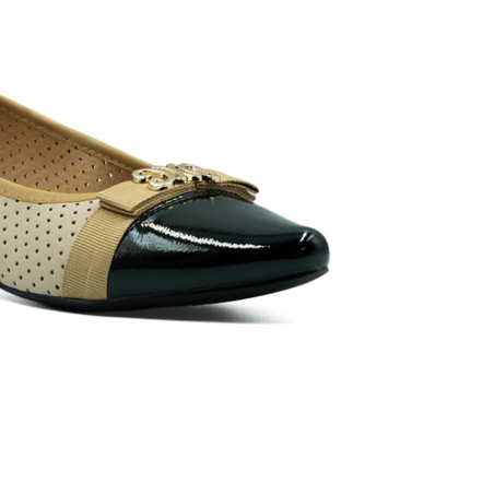 Potocki moteriški bateliai