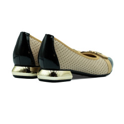 Potocki moteriški bateliai