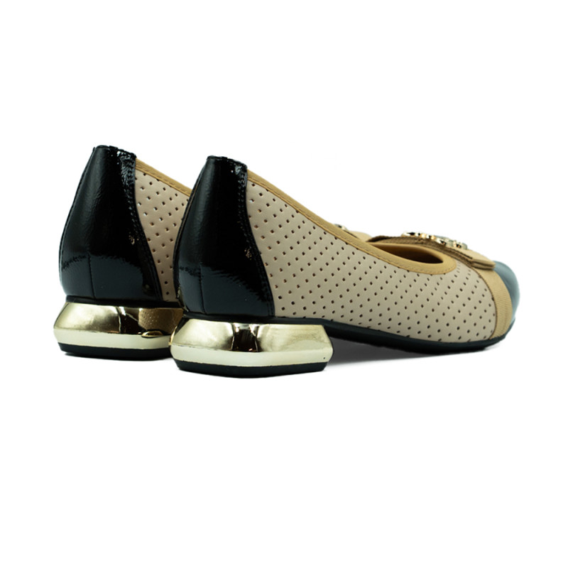 Potocki moteriški bateliai