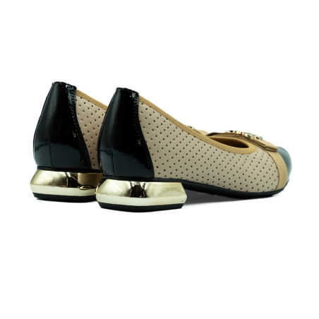 Potocki moteriški bateliai