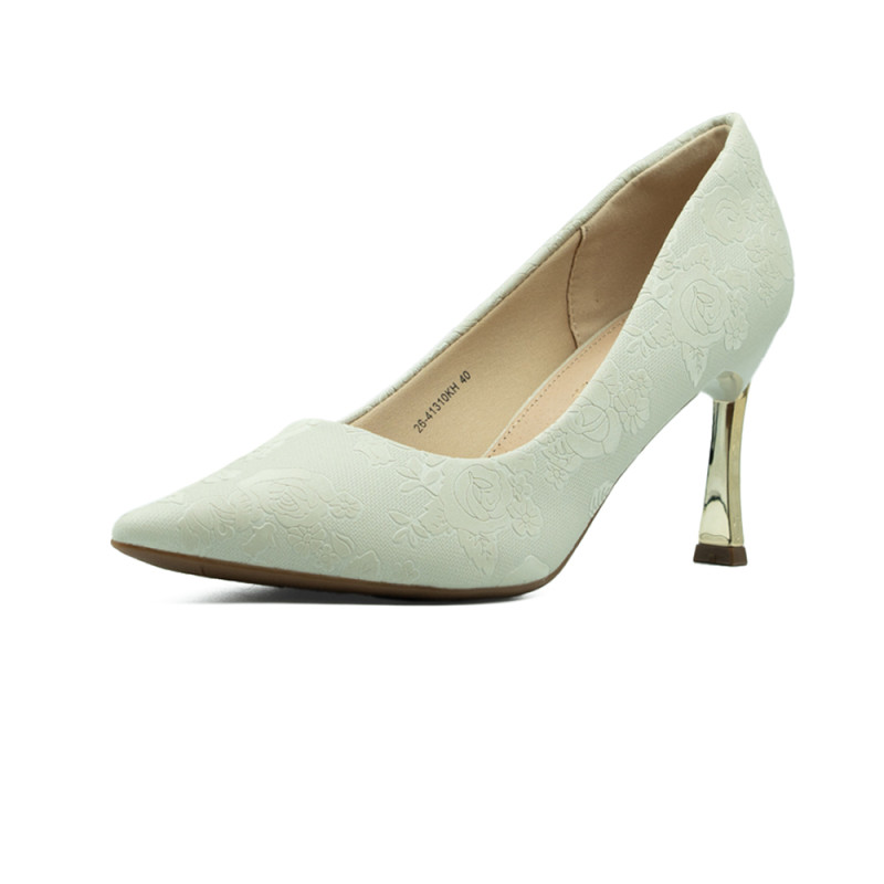 Potocki moteriški bateliai