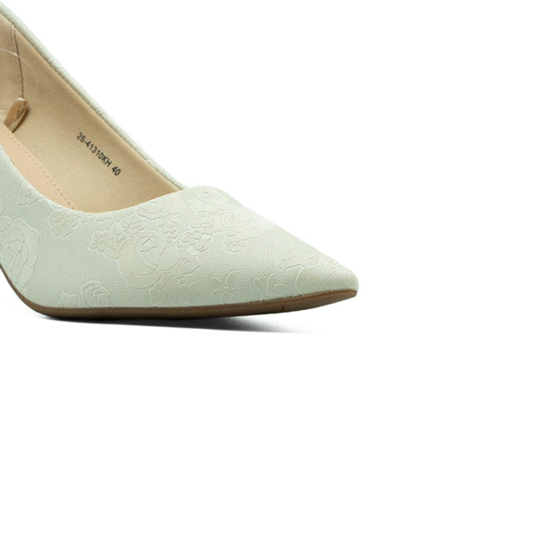 Potocki moteriški bateliai