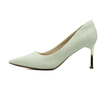 Potocki moteriški bateliai