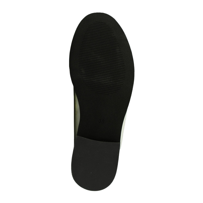 Potocki moteriški bateliai