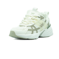 Vanhorn sportiniai bateliai moterims, balti 27309WH1