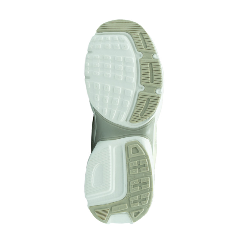 Vanhorn sportiniai bateliai moterims, balti 27309WH1