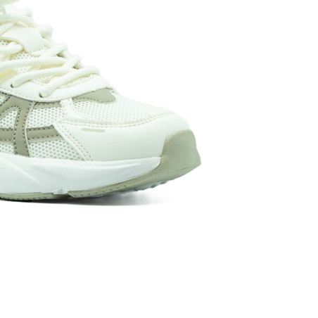 Vanhorn sportiniai bateliai moterims, balti 27309WH1