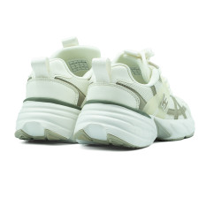 Vanhorn sportiniai bateliai moterims, balti 27309WH1