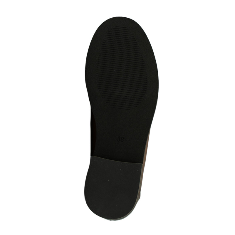 Cambell moteriški bateliai