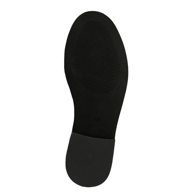 Potocki moteriški bateliai