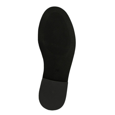 Potocki moteriški bateliai