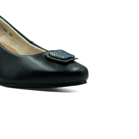 Potocki moteriški bateliai