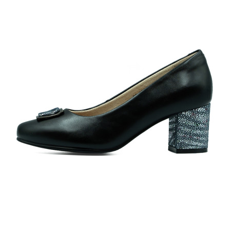 Potocki moteriški bateliai