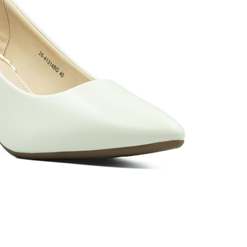 Potocki moteriški bateliai