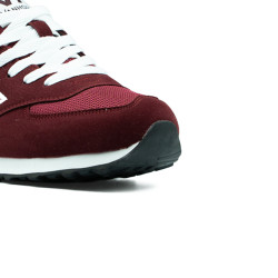 Vanhorn sportiniai bateliai moterims, bordo 27300BD