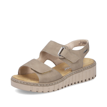 Rieker moteriškos basutės