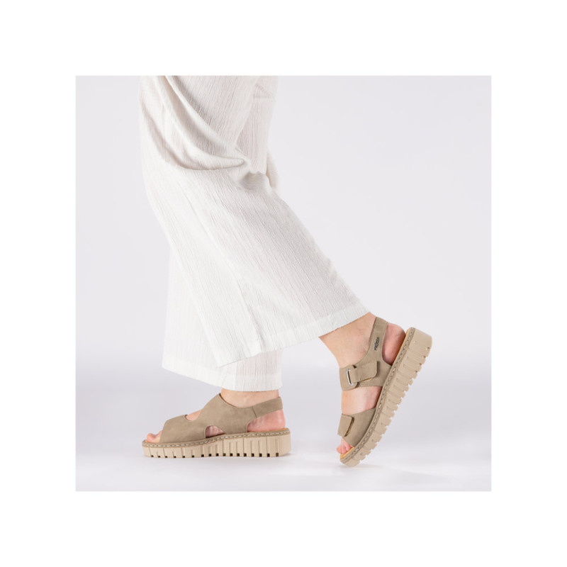 Rieker moteriškos basutės