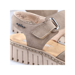 Rieker moteriškos basutės