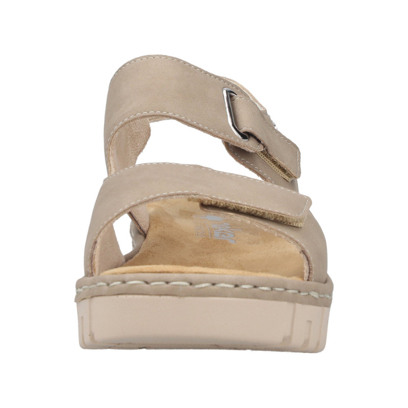 Rieker moteriškos basutės