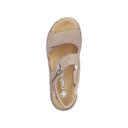 Rieker moteriškos basutės