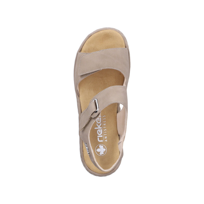 Rieker moteriškos basutės