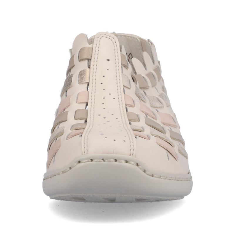 Rieker moteriškos basutės