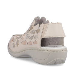 Rieker moteriškos basutės