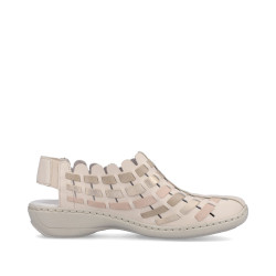 Rieker moteriškos basutės