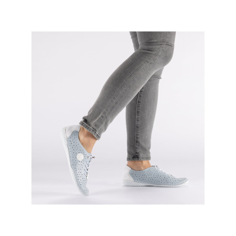 Rieker moteriški sportiniai bateliai