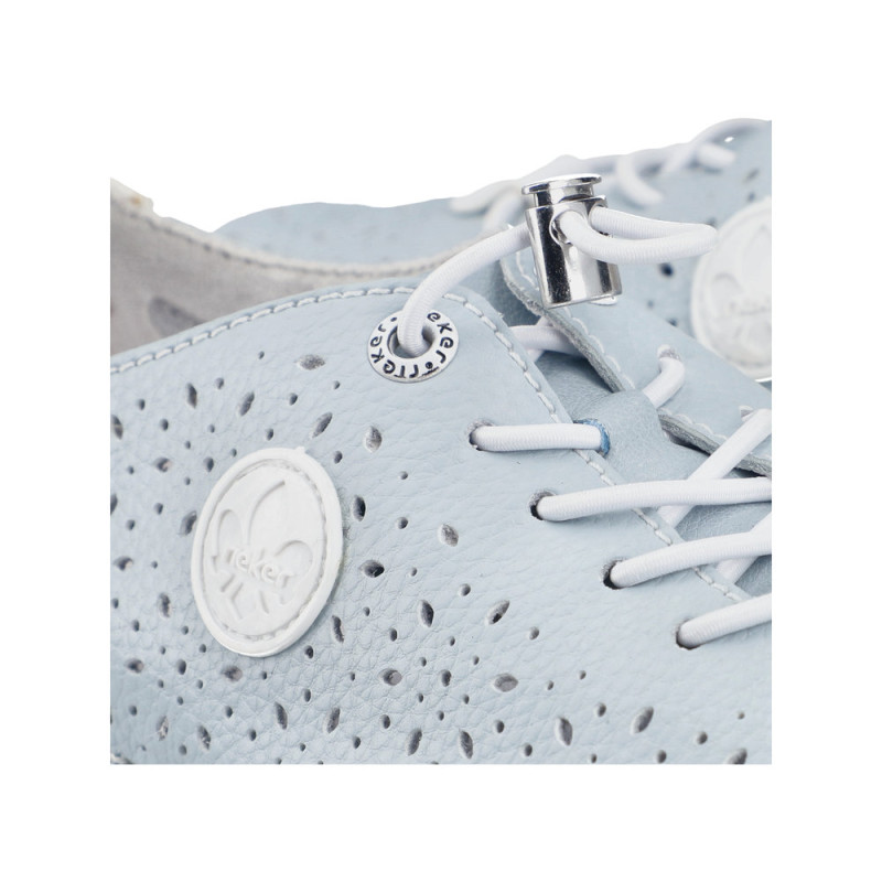 Rieker moteriški sportiniai bateliai