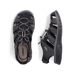 Rieker vyriškos sportinės basutės
