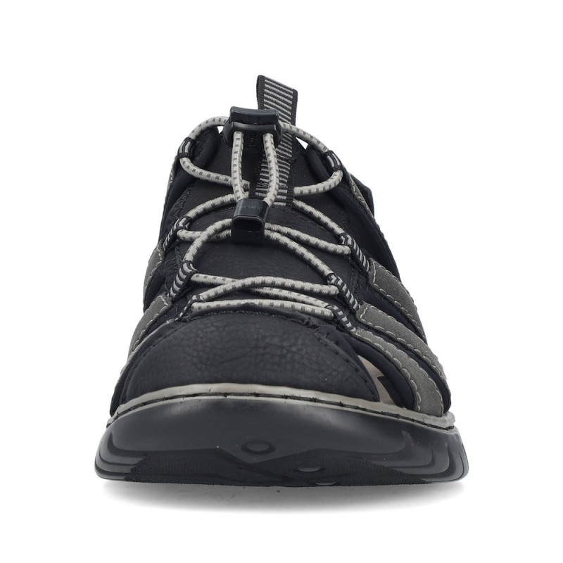 Rieker vyriškos sportinės basutės