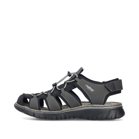 Rieker vyriškos sportinės basutės